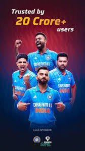 com app dream11, come dream11, came app dream11